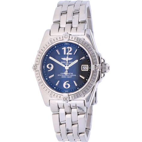 horloge veiling breitling|breitling horloges dames.